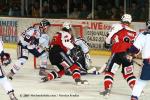 Photo hockey match Brianon  - Angers  le 13/03/2009
