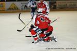 Photo hockey match Brianon  - Angers  le 13/03/2009