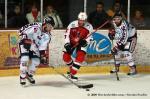 Photo hockey match Brianon  - Angers  le 13/03/2009