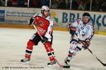 Photo hockey match Brianon  - Angers  le 14/03/2009