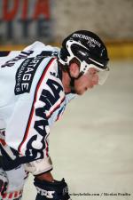 Photo hockey match Brianon  - Angers  le 14/03/2009