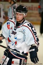 Photo hockey match Brianon  - Angers  le 14/03/2009