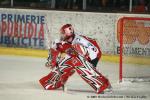 Photo hockey match Brianon  - Angers  le 21/03/2009