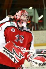 Photo hockey match Brianon  - Angers  le 21/03/2009