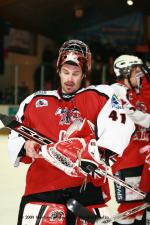 Photo hockey match Brianon  - Angers  le 21/03/2009