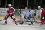 Photo hockey match Brianon  - Angers  le 16/01/2010