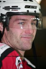 Photo hockey match Brianon  - Angers  le 16/01/2010