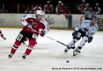 Photo hockey match Brianon  - Angers  le 26/03/2010