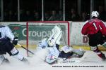 Photo hockey match Brianon  - Angers  le 26/03/2010