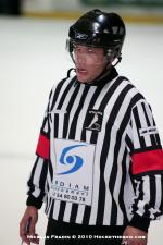 Photo hockey match Brianon  - Angers  le 26/03/2010