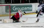Photo hockey match Brianon  - Angers  le 26/03/2010