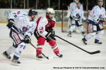 Photo hockey match Brianon  - Angers  le 27/03/2010