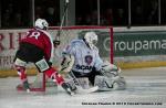 Photo hockey match Brianon  - Angers  le 27/03/2010