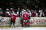 Photo hockey match Brianon  - Angers  le 27/03/2010
