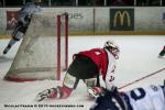 Photo hockey match Brianon  - Angers  le 27/03/2010