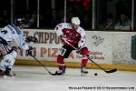 Photo hockey match Brianon  - Angers  le 03/04/2010