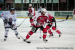 Photo hockey match Brianon  - Angers  le 03/04/2010