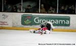 Photo hockey match Brianon  - Angers  le 03/04/2010