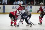 Photo hockey match Brianon  - Angers  le 03/04/2010