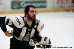 Photo hockey match Brianon  - Angers  le 03/04/2010