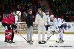 Photo hockey match Brianon  - Angers  le 08/01/2011