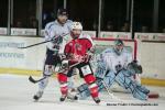 Photo hockey match Brianon  - Angers  le 08/01/2011