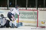 Photo hockey match Brianon  - Angers  le 08/01/2011