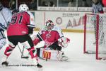 Photo hockey match Brianon  - Angers  le 08/01/2011