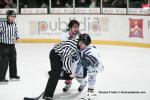 Photo hockey match Brianon  - Angers  le 08/01/2011