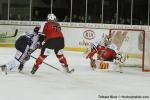 Photo hockey match Brianon  - Angers  le 08/01/2011