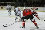 Photo hockey match Brianon  - Angers  le 08/01/2011
