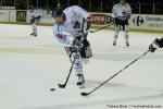 Photo hockey match Brianon  - Angers  le 08/01/2011
