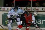 Photo hockey match Brianon  - Angers  le 08/01/2011