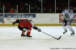 Photo hockey match Brianon  - Angers  le 08/01/2011