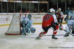Photo hockey match Brianon  - Angers  le 08/01/2011