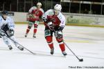 Photo hockey match Brianon  - Angers  le 08/01/2011
