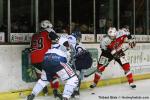 Photo hockey match Brianon  - Angers  le 08/01/2011