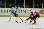 Photo hockey match Brianon  - Angers  le 08/01/2011