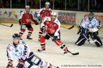 Photo hockey match Brianon  - Angers  le 18/10/2008