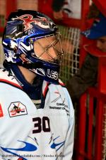 Photo hockey match Brianon  - Angers  le 18/10/2008