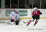 Photo hockey match Brianon  - Angers  le 07/03/2012