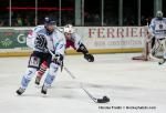 Photo hockey match Brianon  - Angers  le 07/03/2012