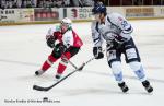 Photo hockey match Brianon  - Angers  le 15/09/2012