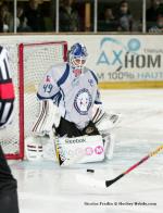 Photo hockey match Brianon  - Angers  le 15/09/2012