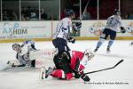 Photo hockey match Brianon  - Angers  le 15/09/2012