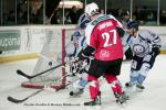 Photo hockey match Brianon  - Angers  le 15/09/2012