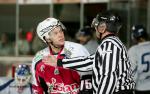 Photo hockey match Brianon  - Angers  le 15/09/2012