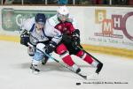 Photo hockey match Brianon  - Angers  le 15/09/2012