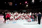 Photo hockey match Brianon  - Angers  le 17/02/2013