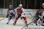 Photo hockey match Brianon  - Avignon le 21/10/2009